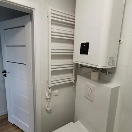 Apartamenty Pisakowe - Apartament Sledzik Rowy  Exterior photo