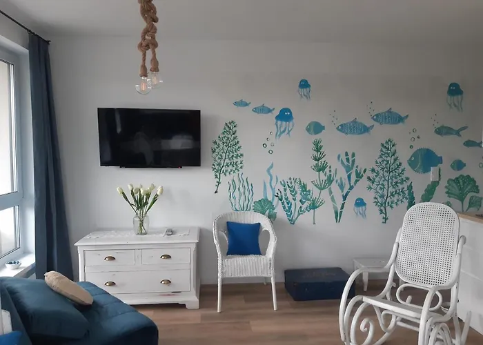 Apartamenty Pisakowe - Apartament Sledzik