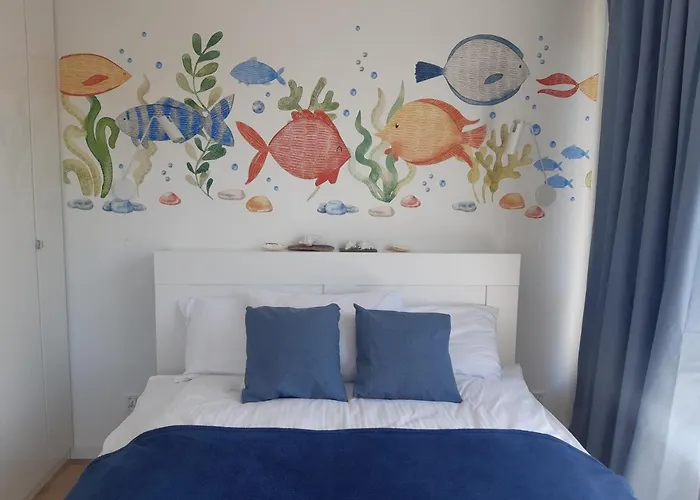 Apartamenty Pisakowe - Apartament Sledzik