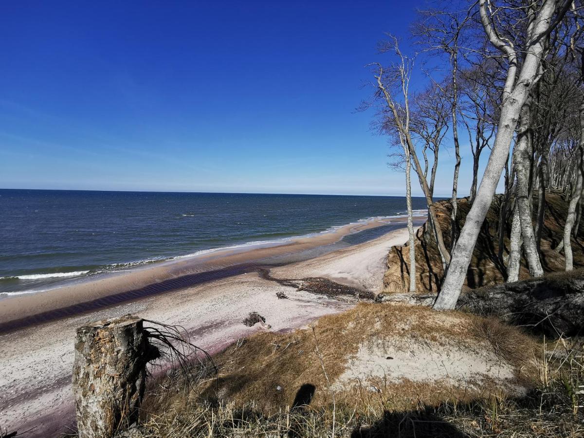 Pisakowe - Sledzik * Rowy (Pomerania)