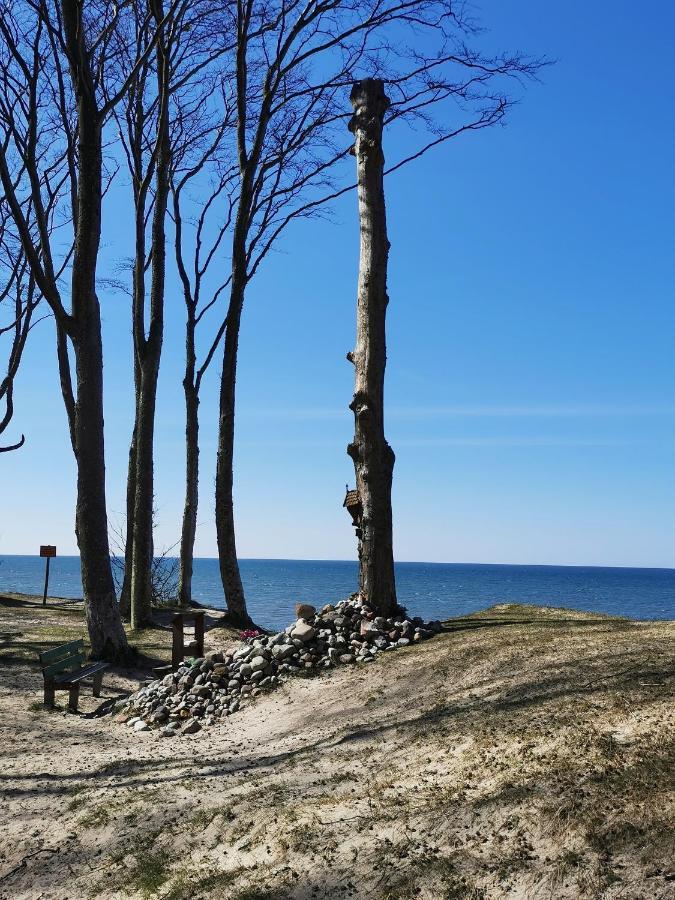 Pisakowe - Sledzik * Rowy (Pomerania)