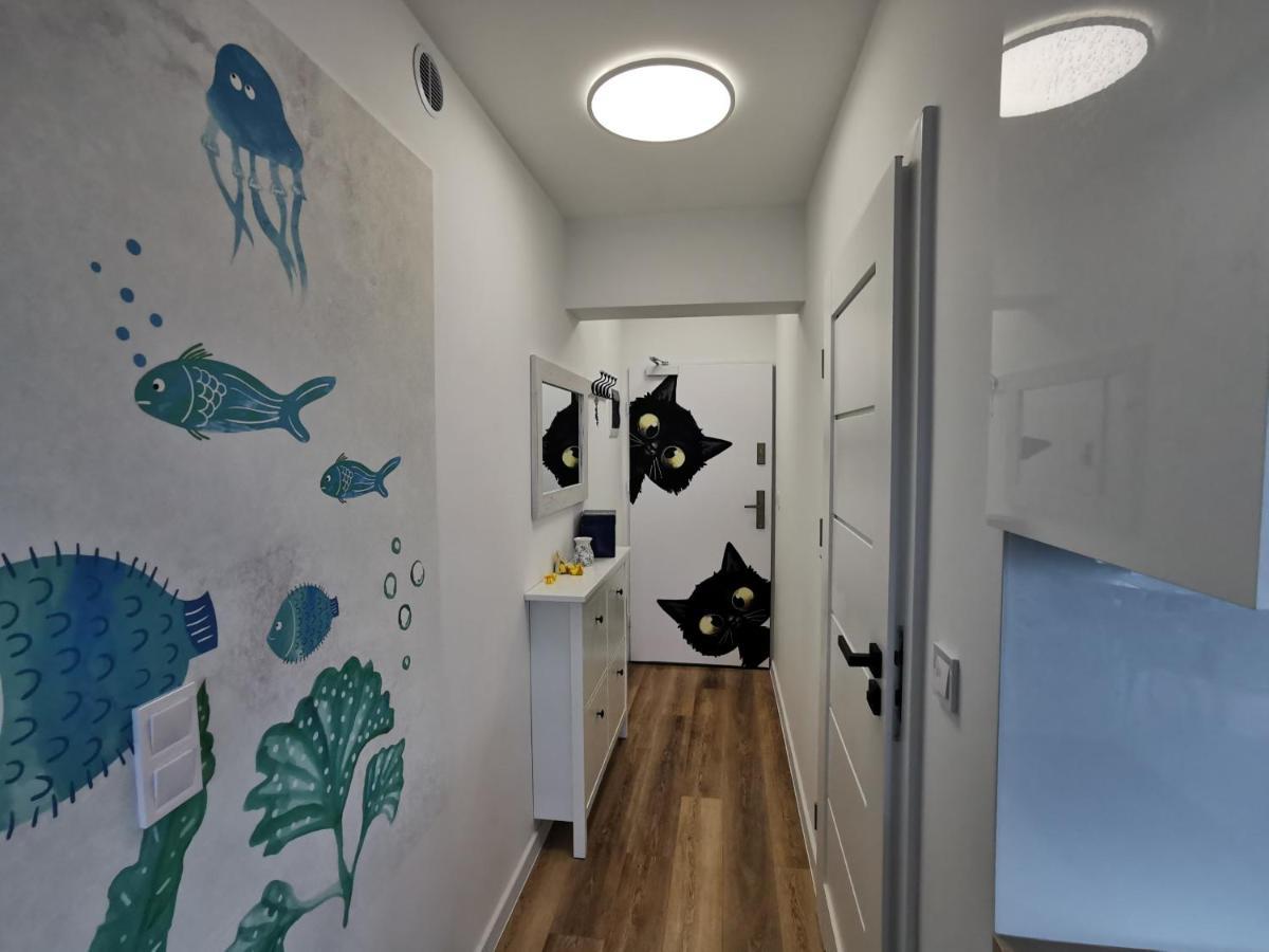 Pisakowe - Sledzik Apartment *