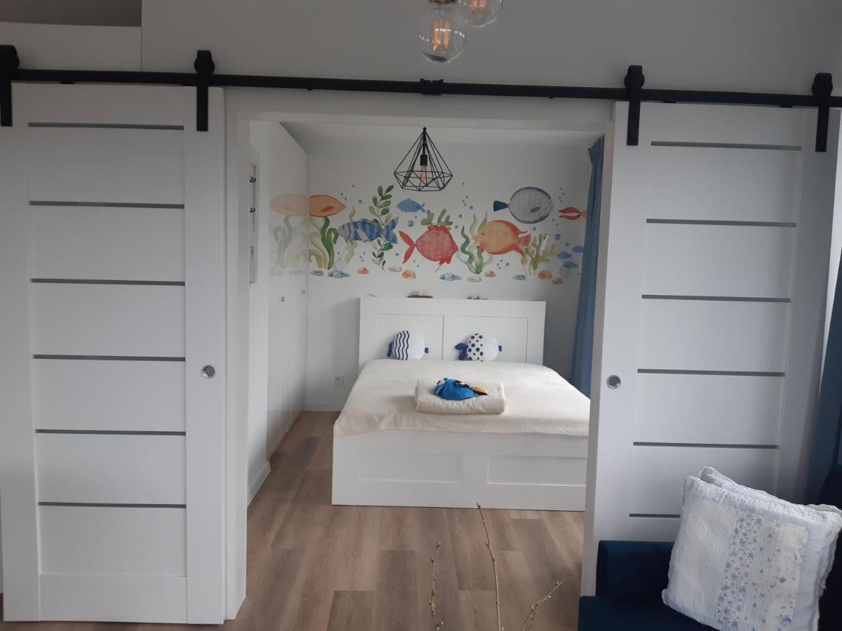 Apartment Pisakowe - Sledzik