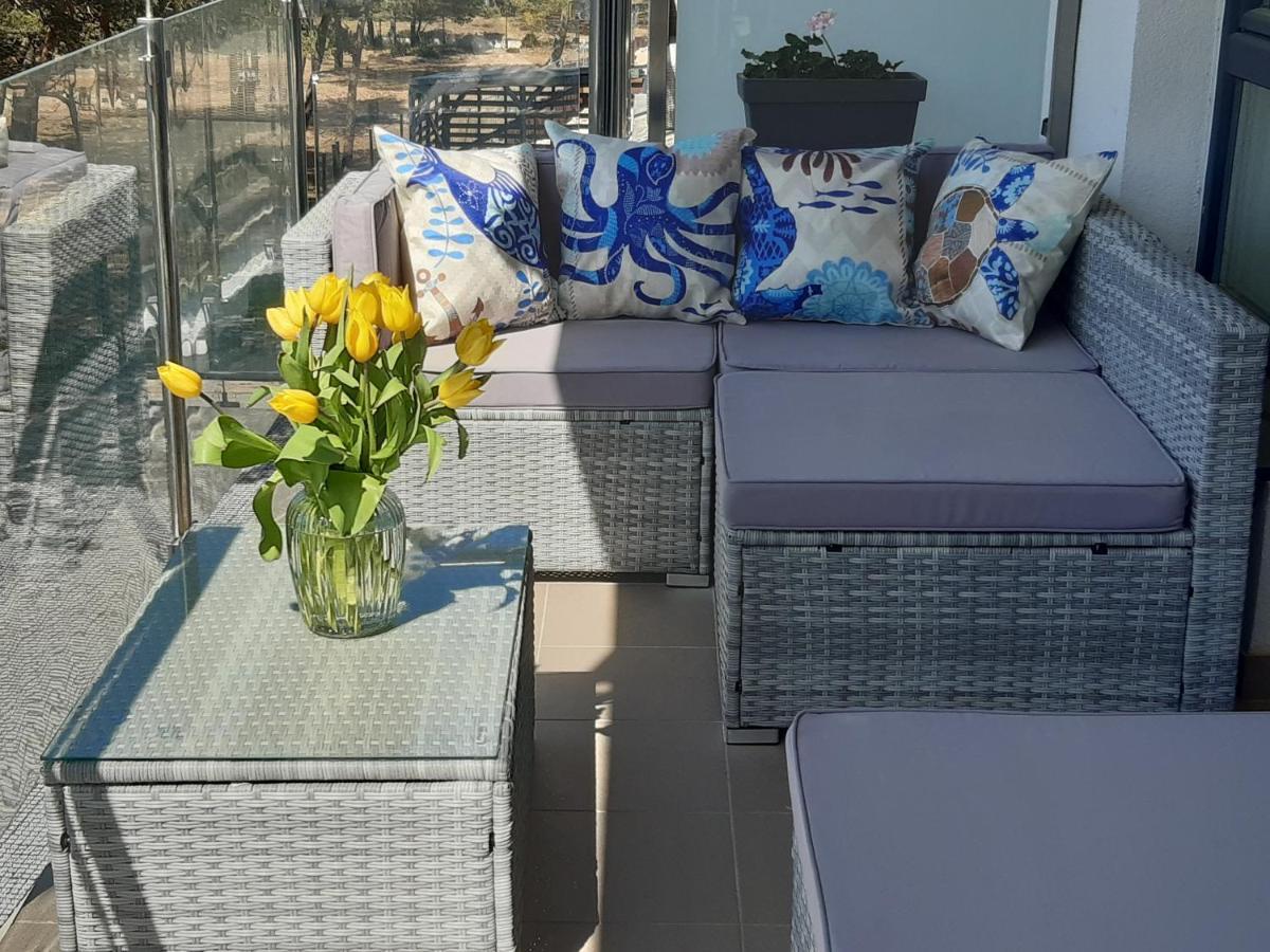 Apartment Pisakowe - Sledzik Rowy (Pomerania)