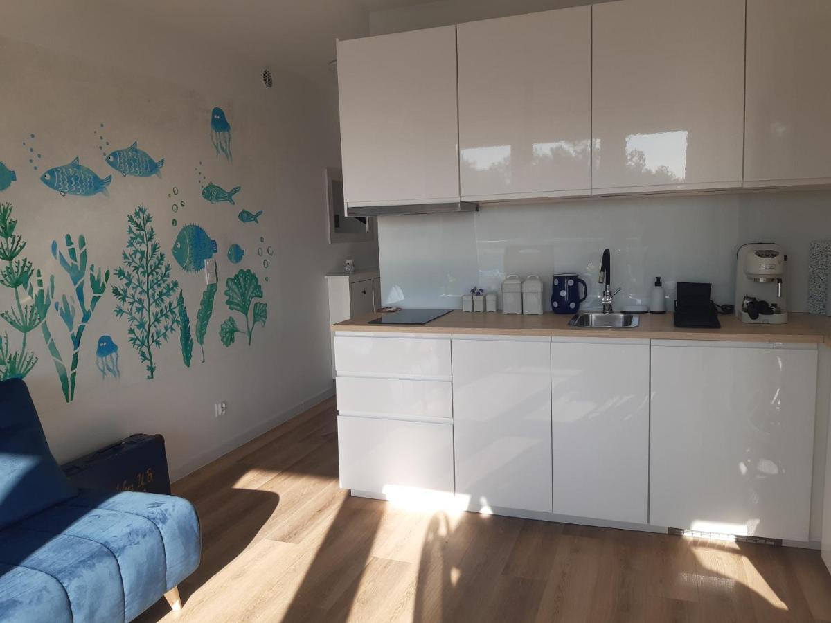 Pisakowe - Sledzik Apartment *