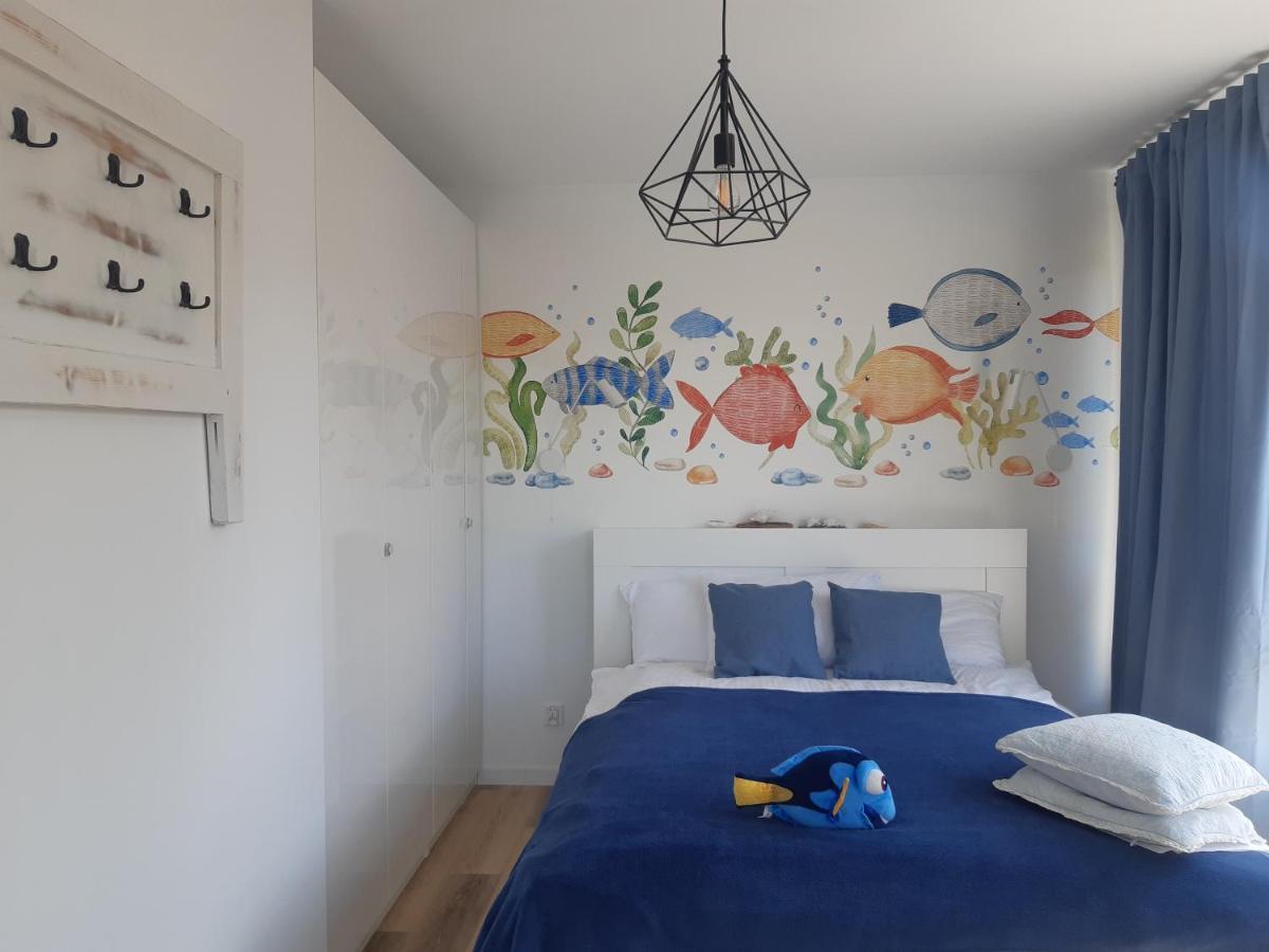 Pisakowe - Sledzik Apartment